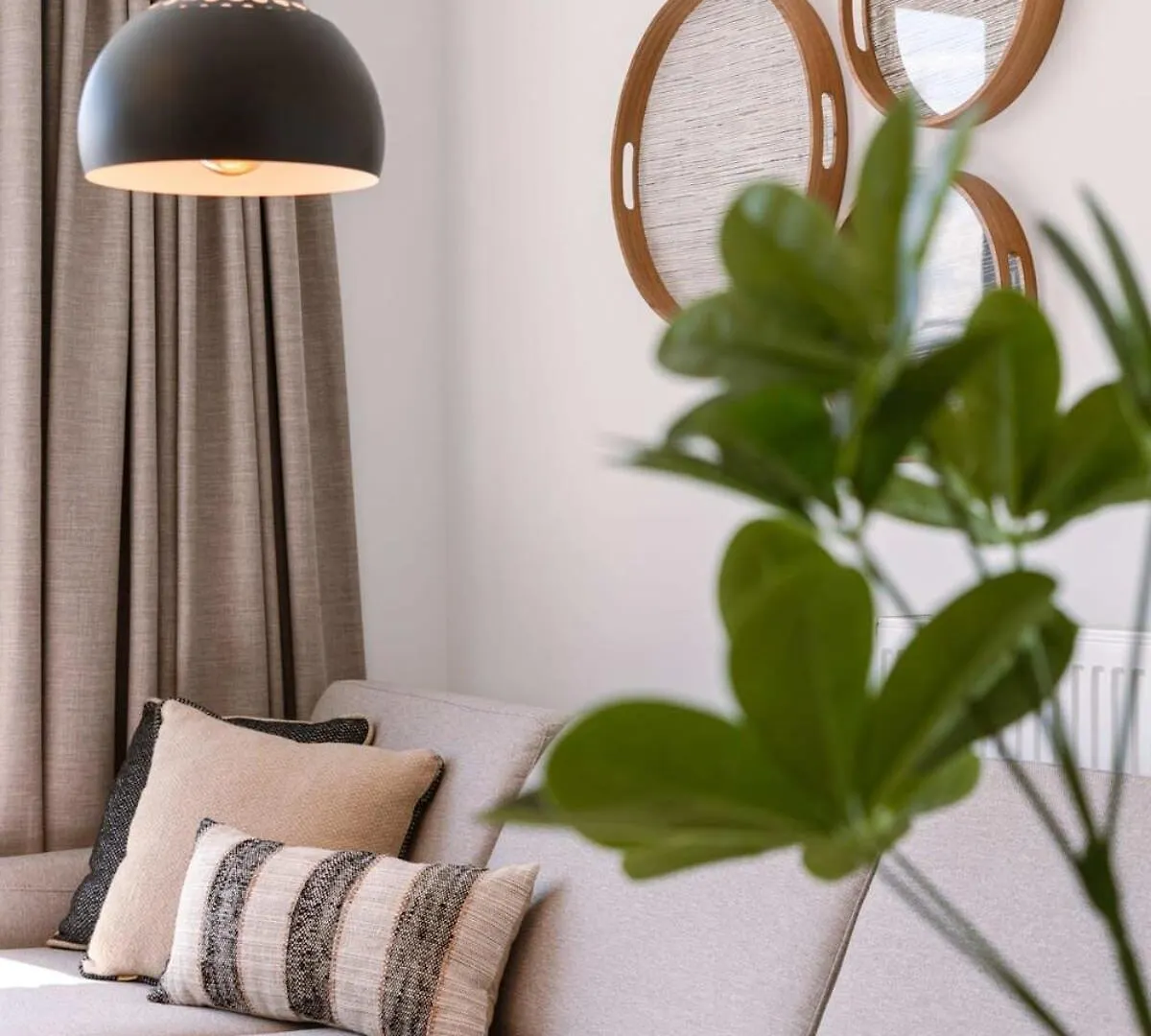 New Flat With High Quality Finishing And Terrace Apartment Ostend