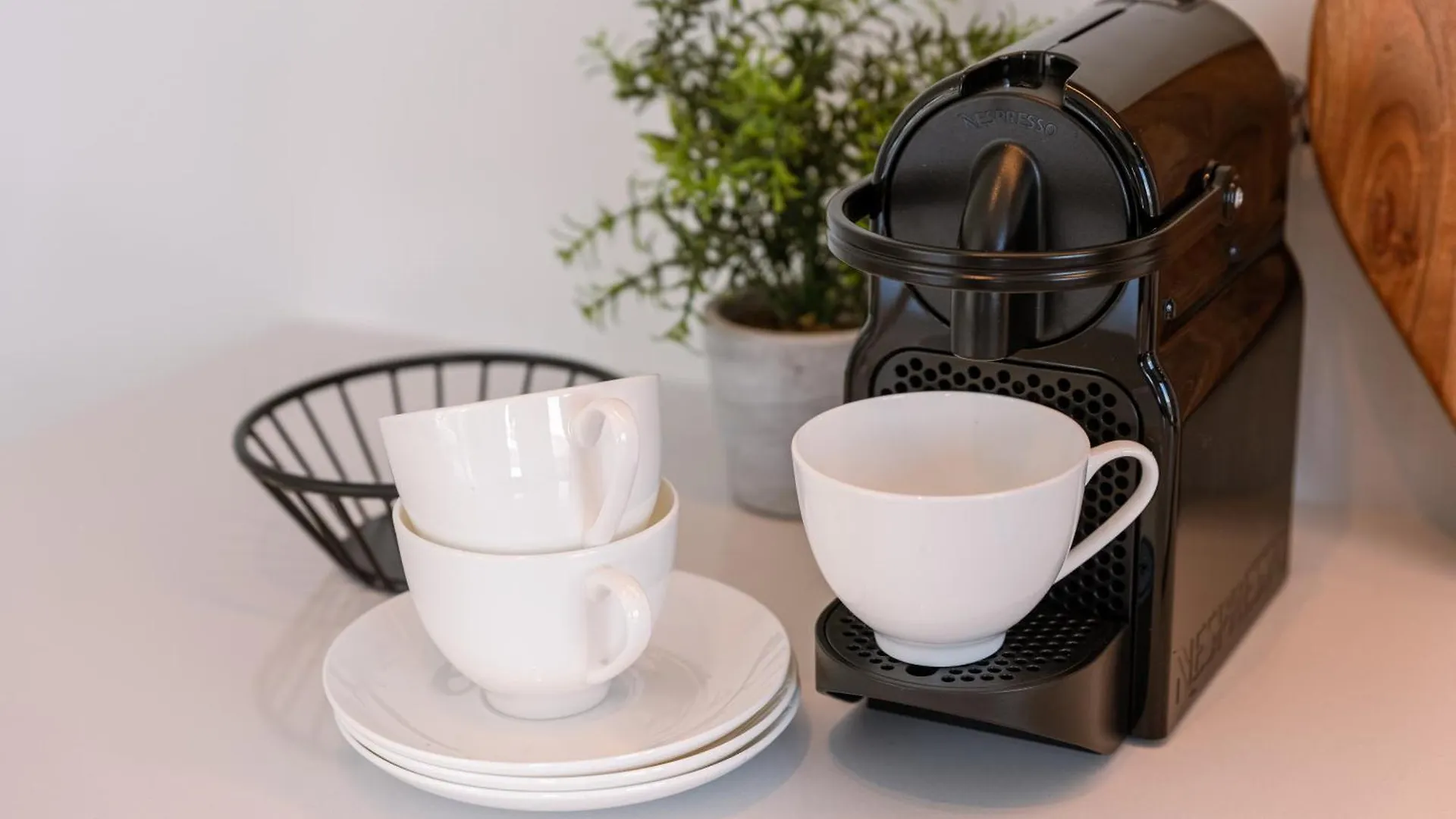 New Flat With High Quality Finishing And Terrace Apartment Ostend Belgium