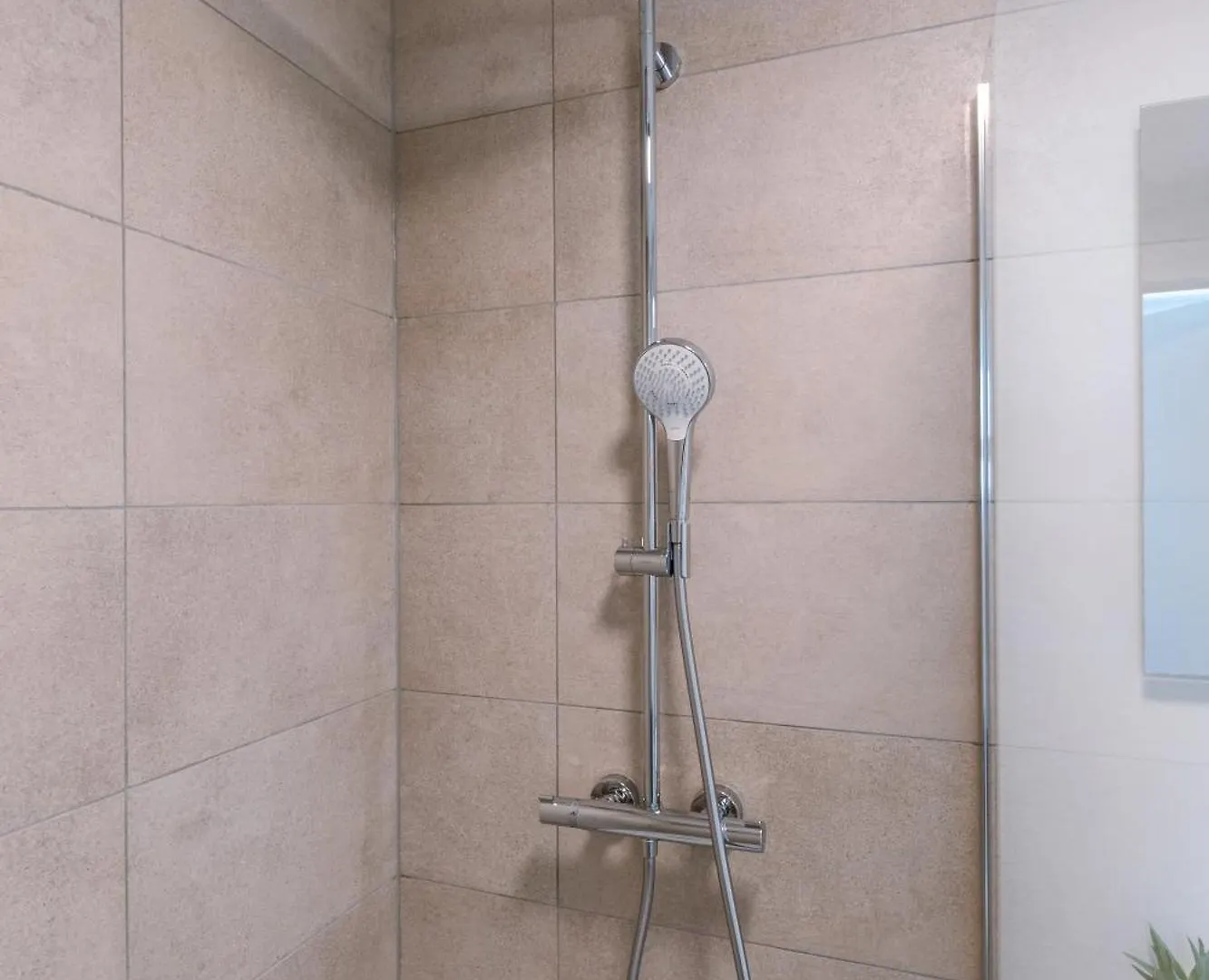 Apartament New Flat With High Quality Finishing And Terrace Ostenda